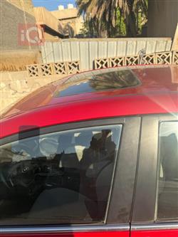 هيونداي أكسنت